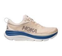 Hoka Gaviota 5 Running Shoes Beige EU 44 2/3 Homme