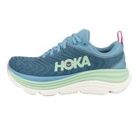 Hoka Gaviota 5 Womens - Alpine Blue Jadeite - 6.5 UK