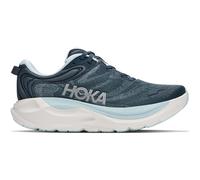 HOKA Gaviota 6 Femmes 41 1/3 Gris/Blanc