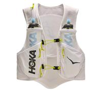 Hoka Trail Run 8l Sac à dos M Blanc