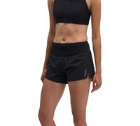 HOKA Glide 3.5'' Short Femmes L Noir