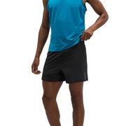 HOKA Glide 3.5'' Short Hommes M Noir