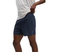 HOKA Glide 3.5'' Short Hommes XL Bleu Marine