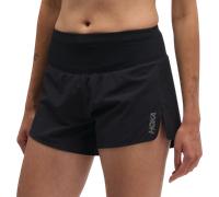 Hoka Glide 3,5inch Shorts S Noir