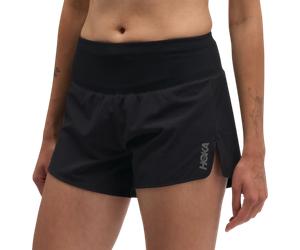 Hoka Glide 3,5inch Shorts S Noir