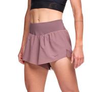 Hoka Glide 4'' Short Shorts L Violet
