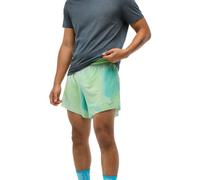 HOKA Glide 5 Brieflined Short Homme S