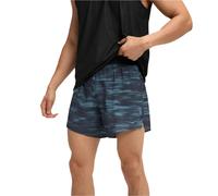 HOKA Glide 5 Inch Brief-Lined Shorts Homme L