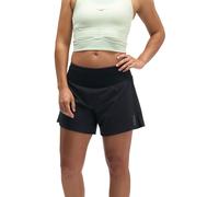 HOKA Glide 5'' Short Femmes L Noir
