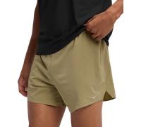 Hoka Short de trail M Glide 5'' avec slip Wild Mushroom Taille XL Homme