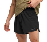 Hoka Short de running Glide 5'' modèle 2026 avec slip intégré Homme Noir XL