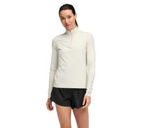 HOKA Glidetech Quarter Zip Shirt Femme XS