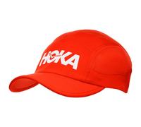 HOKA - Hoka Run Hat - Casquette - One Size - habanero