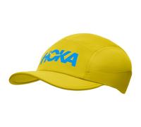 HOKA - Hoka Run Hat - Casquette - One Size - pea green