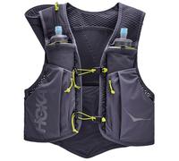 HOKA - Hoka Trail Run Vest 10 - Sac à dos trail - S - squid ink