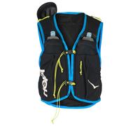 HOKA - Hoka Trail Run Vest 10 - Sac à dos trail - XL - black