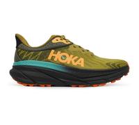 Hoka Homme Challenger ATR 7 Textile Honey Black Formateurs 44 2/3 EU