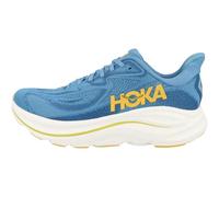 Chaussures homme Hoka M Clifton 10 Taille de chaussures (UE): 46 / Couleur: bleu / jaune
