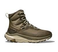 Hoka Homme M Kaha 2 Frost GTX, Antique Olive Oyster Mushroom, 42 2/3 EU