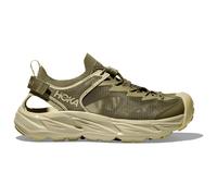 Hoka - Sandales polyvalentes - Hopara 2 M Wild Mushroom/Oyster Mushroom pour Homme - Taille 11,5 US - Marron Marron 11,5 US