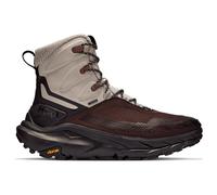 HOKA - Kaha 2 Frost GTX - Chaussures d'hiver - EU 40 2/3 - river rock grey / black