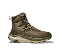 Hoka One One Femme M KAHA 2 Frost GTX Sneaker, Antique Olive/Oyster Mushroom, 43 1/3 EU