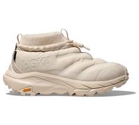Hoka - Chaussures chaudes de randonnée en GORE-TEX - Kaha 2 Frost Moc GTX W Oat Milk / Sesame pour Femme - Taille 7 US - Beige Beige 7 US