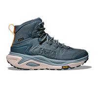 HOKA - Kaha 3 GTX - Chaussures de randonnée - EU 46 - faded navy / washed blue