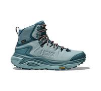 HOKA - Women's Kaha 3 GTX - Chaussures de randonnée - US 9,5 | EU 42 - mountain fog / druzy