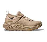 HOKA - Kaha 3 Low GTX - Chaussures multisports - EU 46 2/3 - raw linen / oat milk