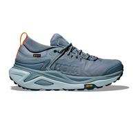 HOKA - Kaha 3 Low GTX - Chaussures multisports - EU 46 2/3 - washed blue / mineral blue