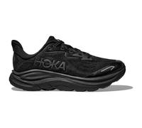 HOKA - Kid's Clifton 10 - Chaussures de running - EU 36 2/3 - black