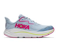 HOKA - Kid's Clifton 10 - Chaussures de running - EU 36 2/3 - overcast / neon dragonfruit