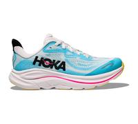 HOKA - Kid's Clifton 10 - Chaussures de running - EU 40 - frost / soaring blue