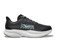 HOKA - Kid's Mach 6 - Chaussures de running - EU 36 - black / white