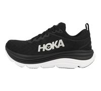 Hoka M Gaviota 5 Baskets pour Homme, Noir Blanc, 44 EU