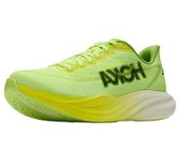 HOKA Chaussures de running Mach 7 Hommes Jaune Taille 45 1/3