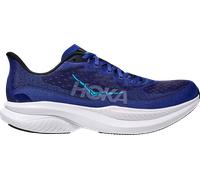 Hoka Mach 6 Chaussures de running 41,3 Bleu