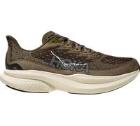 Hoka Chaussures Mach 6 Marron/Vert AW25 Taille EU 44