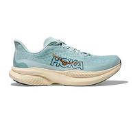 HOKA - Mach 6 - Chaussures de running - EU 45 1/3 - Regular - clear sea / sea water