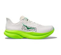Hoka Mach 6 - homme - blanc