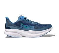 Hoka Mach 6 - homme - bleu