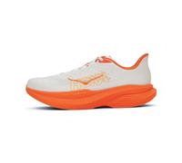 Hoka Mach 6 - femme - blanc
