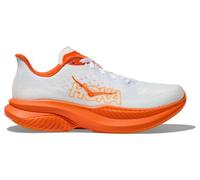 Hoka Mach 6 - femme - blanc