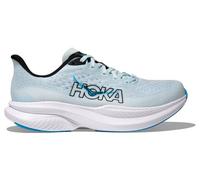 HOKA - Women's Mach 6 - Chaussures de running - EU 36 2/3 - Regular - tundra blue / raindrop