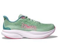 Hoka Chaussures de running Mach 6 Femme Vert Taille 40