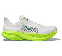 Chaussures HOKA Mach 6 blanc vert intense - 40(2/3)