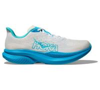 Hoka Mach 6 - homme - blanc