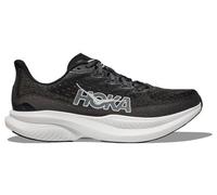 HOKA ONE ONE 1147790-BWHT Mach 6 Homme Black/White EU 42