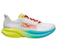 Hoka Mach 6 IronMan - femme - blanc
